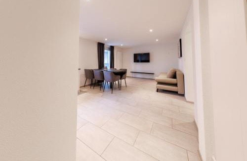 Winterthur Apartamento | Einladende Wohnung in der Stadt!