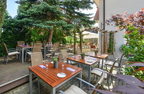 Mahringen Apartamento | Estándar único