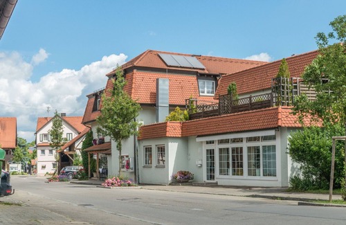 Mahringen Apartamento | Estándar único