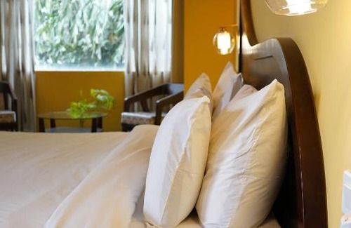 Taj Ganj Hotel | Ekaa Villa near Taj Mahal