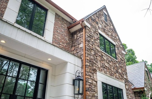 Southwestern Casa | Ekabo Home Adams Mansion ~10K Sqft ~ 6BD/7BA ~15min to Airport