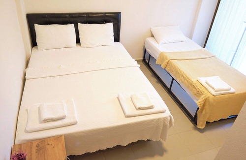 Ayvacik Hotel | Ekin Assos