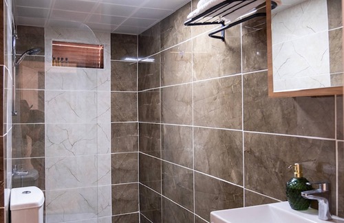 Ayvacik Hotel | Ekin Assos