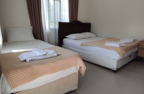 Ayvacik Hotel | Ekin Assos