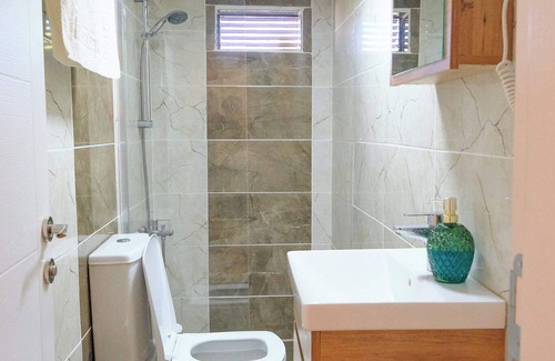 Ayvacik Hotel | Ekin Assos