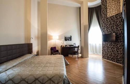 Citta Sant'Angelo Hotel | EKK Hotel