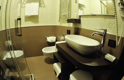 Citta Sant'Angelo Hotel | EKK Hotel