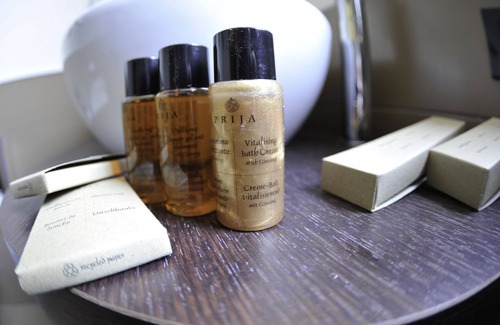 Citta Sant'Angelo Hotel | EKK Hotel