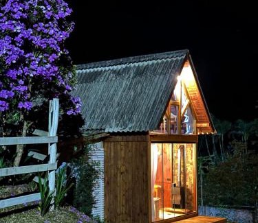 Imarui Chalet De Esquí | Eko Hotel Boutique