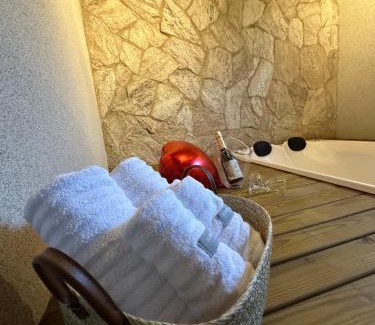 Imarui Chalet De Esquí | Eko Hotel Boutique