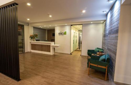 Presidente Prudente Hotel | EKO HOTEL