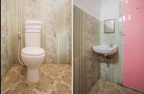 Merek Casa | Eko Residencia Hotel