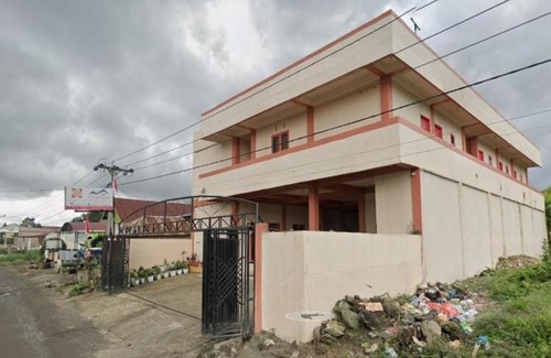 Merek Casa | Eko Residencia Hotel