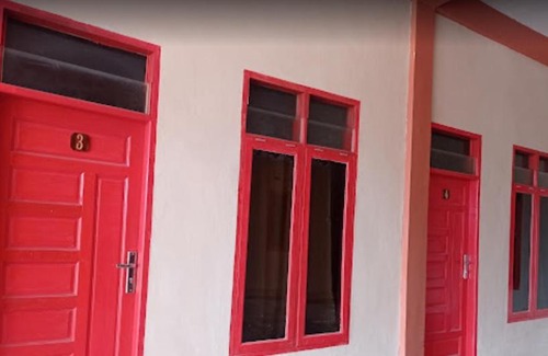 Merek Casa | Eko Residencia Hotel