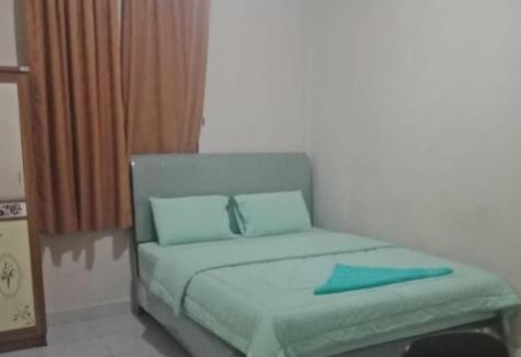 Merek Casa | Eko Residencia Hotel