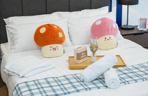 Taman Mutiara Apartamento | Ekocheras Cozy Loft -DO NO BOOK PARTNER OFFER