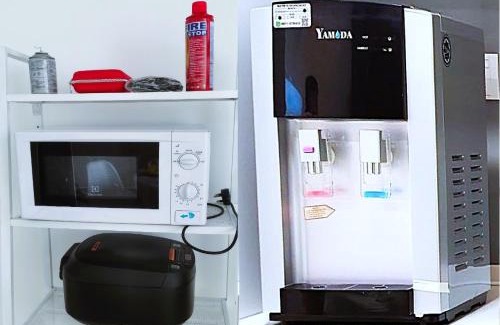 Taman Mutiara Apartamento | Ekocheras Cozy Loft -DO NO BOOK PARTNER OFFER