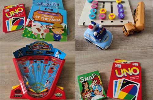 Taman Mutiara Apartamento | Ekocheras Cozy Loft -DO NO BOOK PARTNER OFFER