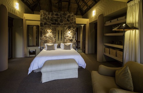 Vaalwater Cabina | Ekuthuleni Lodge