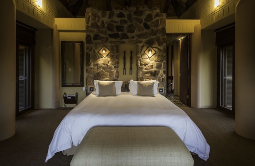 Vaalwater Cabina | Ekuthuleni Lodge