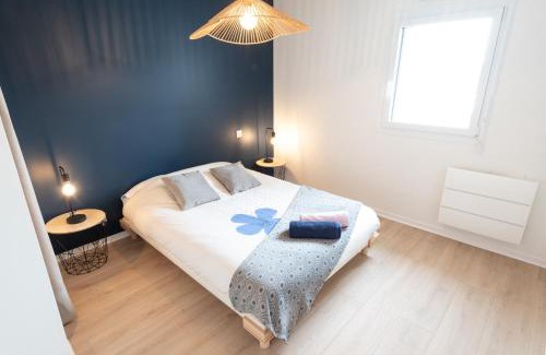 Kerroch Apartamento | Elégant Appartement 2 chambres bord de mer par Groom