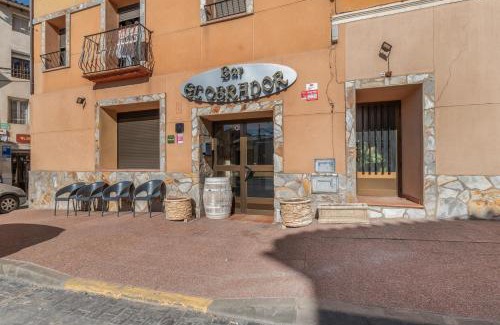 Maluenda Casa | El Ático