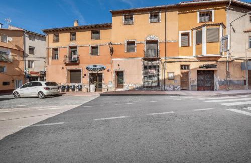 Maluenda Casa | El Ático