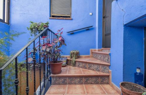 Maluenda Casa | El Ático