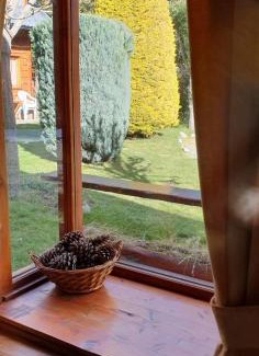 San Carlos de Bariloche Apartamento | El Aguila