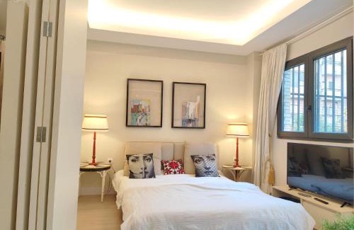 La Florida Apartamento | El Alcazar