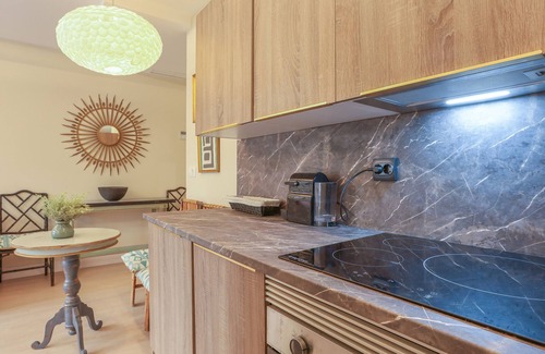 La Florida Apartamento | El Alcazar - One Bedroom Apartment, Sleeps 2