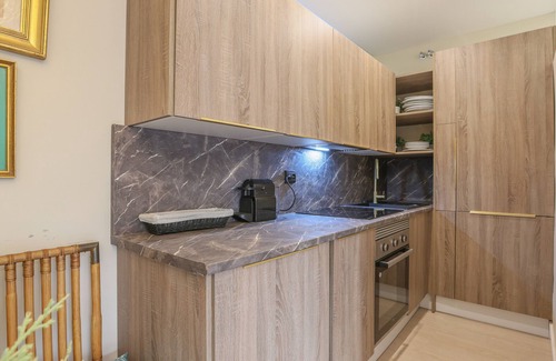 La Florida Apartamento | El Alcazar - One Bedroom Apartment, Sleeps 2