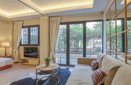 La Florida Apartamento | El Alcazar - One Bedroom Apartment, Sleeps 2