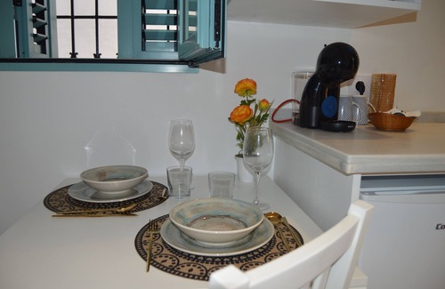 La Catedral Apartamento | El Aljibe Relax