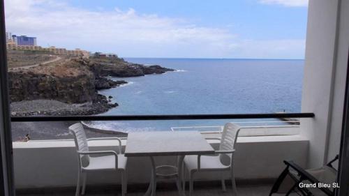 Callao Salvaje Apartamento | El Ancla - El Mar y La Playa