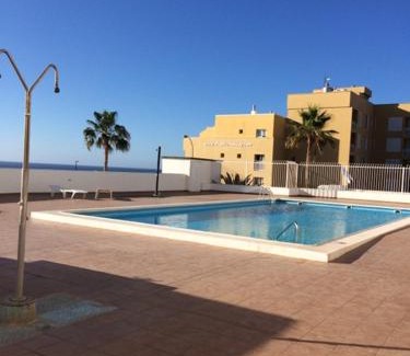 Callao Salvaje Apartamento | El Ancla - El Mar y La Playa