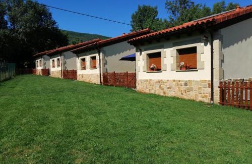 Aldehuela del Rincon Apartamento | EL ATERPE