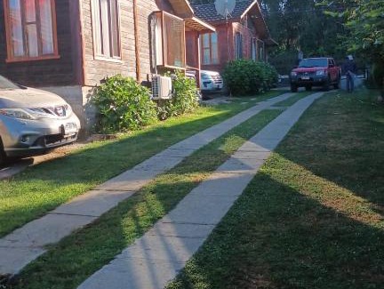 Lican Ray Apartamento | el avellano