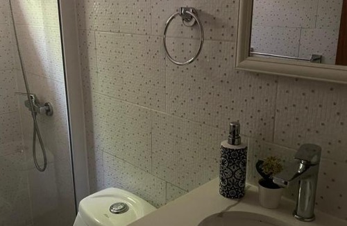 Lican Ray Apartamento | el avellano