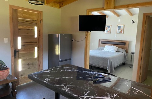 Lican Ray Apartamento | el avellano