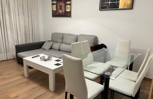 Béjar Apartamento | El Balcón de la Covatilla