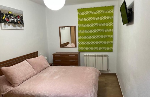 Béjar Apartamento | El Balcón de la Covatilla