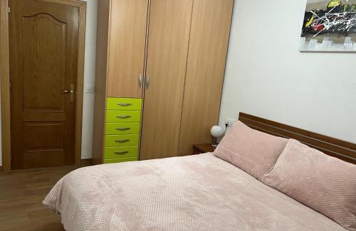 Béjar Apartamento | El Balcón de la Covatilla