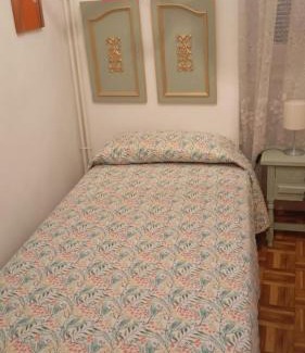 Arévalo Apartamento | EL BALCÓN DE LA PLAZA.