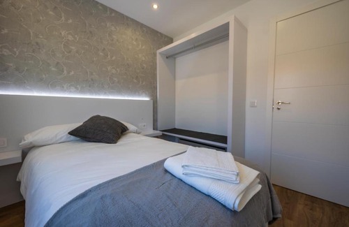 El Burgo de Osma Apartamento | El balcón del Poeta