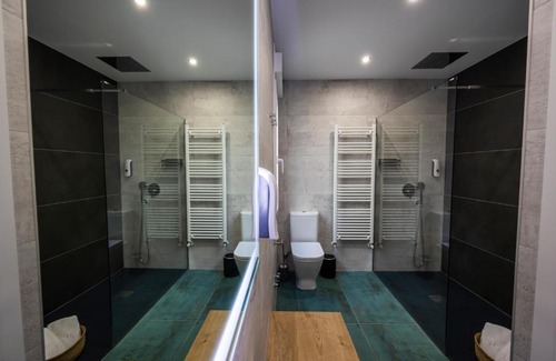 El Burgo de Osma Apartamento | El balcón del Poeta