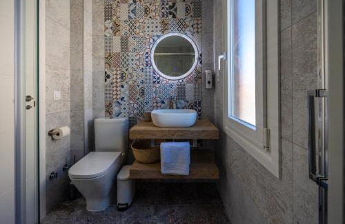 El Burgo de Osma Apartamento | El balcón del Poeta