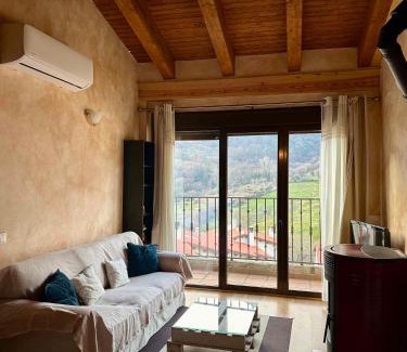 Mijares Apartamento | EL BALCÓN PANORÁMICO DE GREDOS