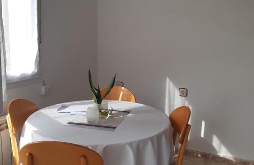 Candás Apartamento | El balconín de Candás