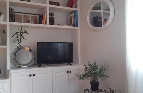 Candás Apartamento | El balconín de Candás